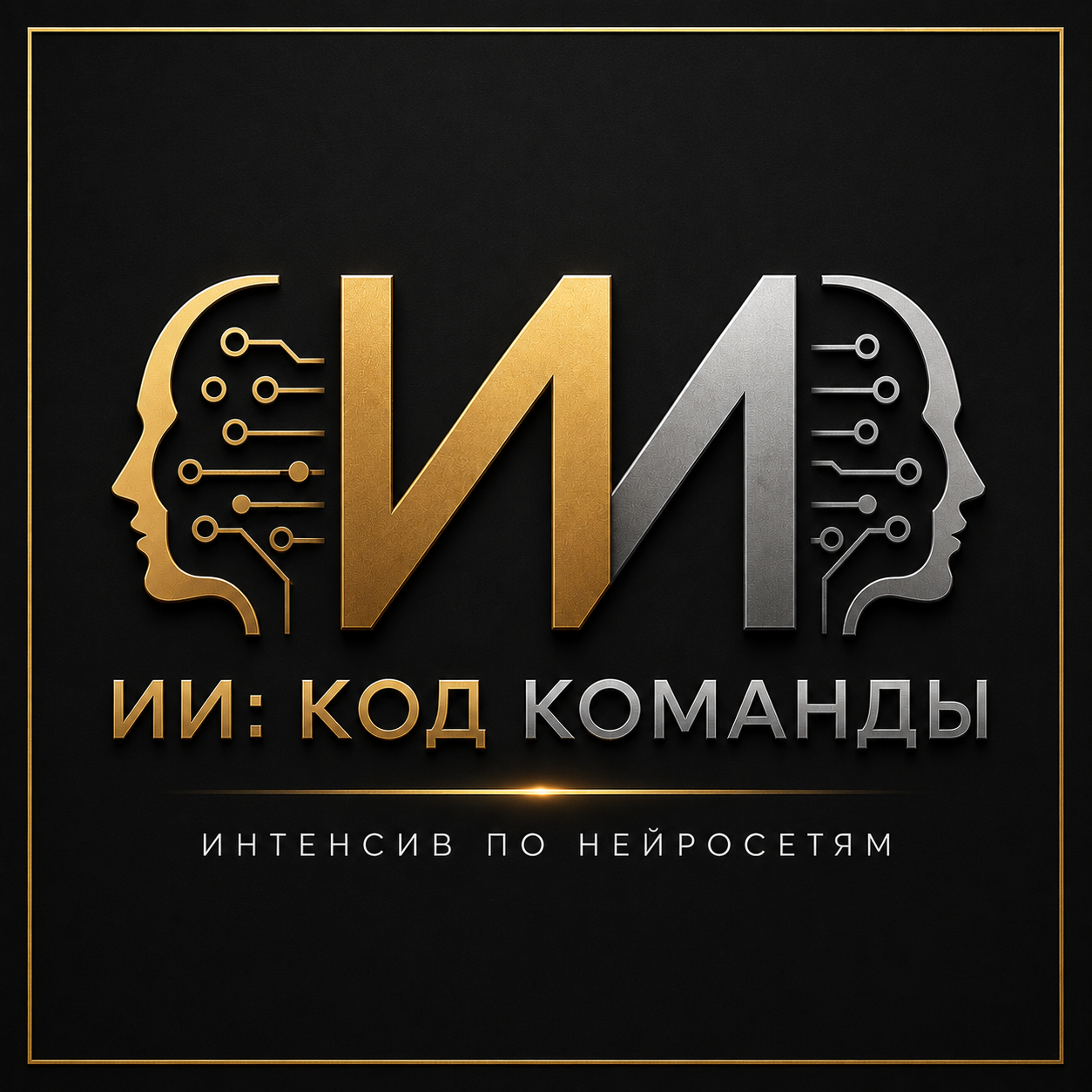 ИИ: Код Команды